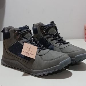 Reserved Footwear Sneakers